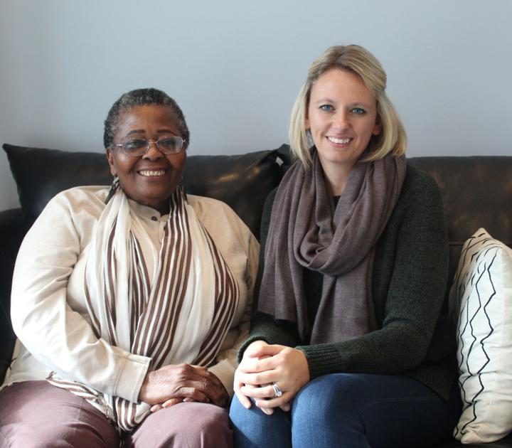 Treatment restores patient’s outlook on life | Life – Brunswick News