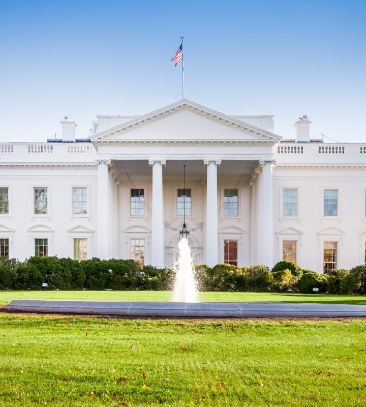 Trump Gets Challenged by Fourth Grader to Go Vegan – One Green Planet