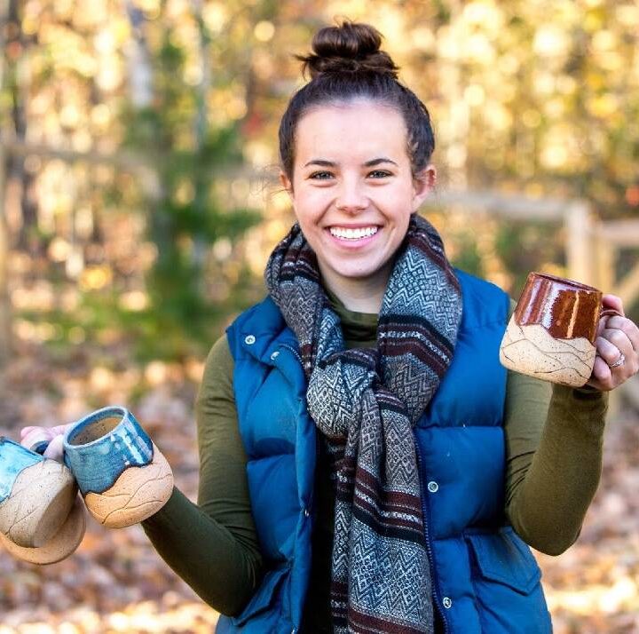 Two Ridges Pottery’s handmade ceramics draw on ‘all the natural beauty out there’ – Chattanooga Times Free Press