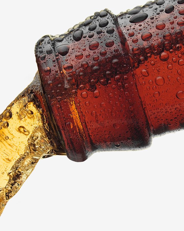 Utah Turned Its Leftover Low-ABV Beer into Natural Gas – Food & Wine