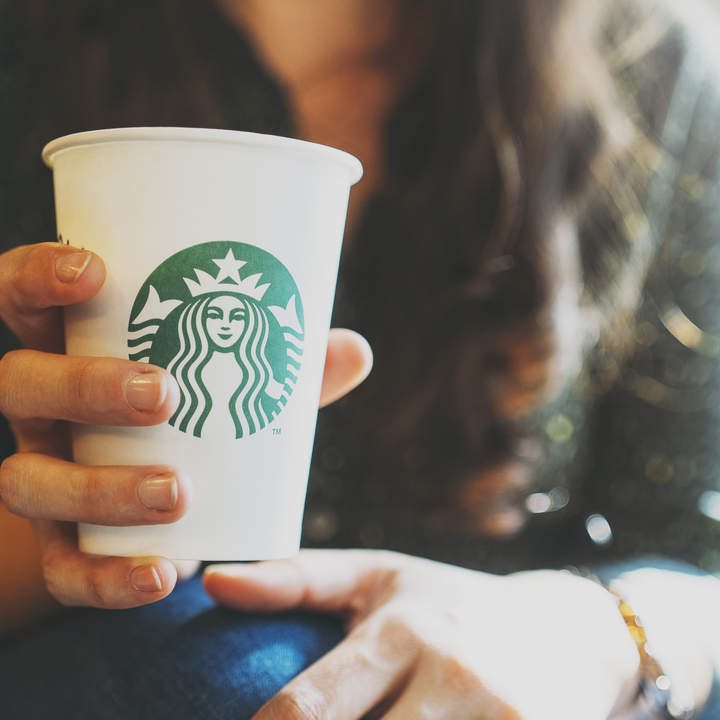 What’s in Starbucks’ Medicine Ball Drink, and Can It Really Fight a Cold? – Health.com