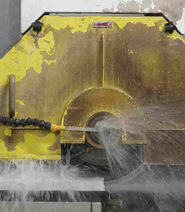 Worker Safety Agency Takes Aim At Silica Dust : Shots – Health News – NPR