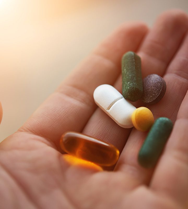 Your Health: Natural supplements to support overall health – Shawnee Mission Post