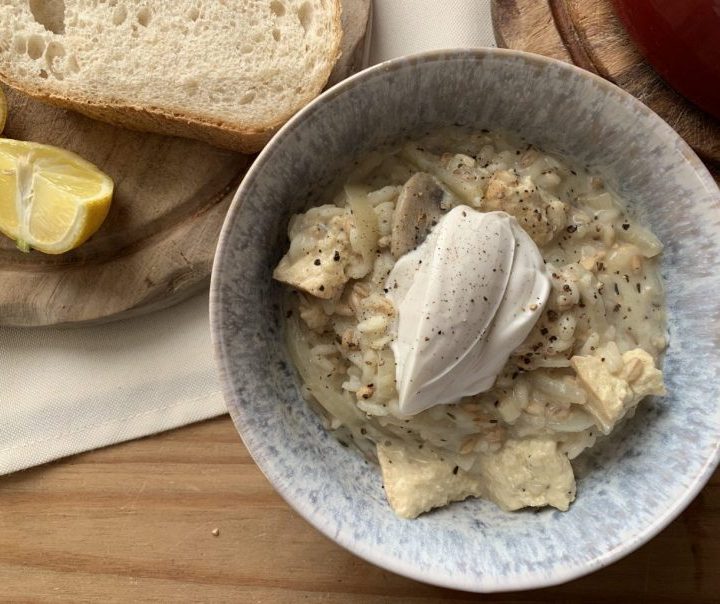 15 Plant-Based Recipes With 20 Grams of Protein – One Green Planet