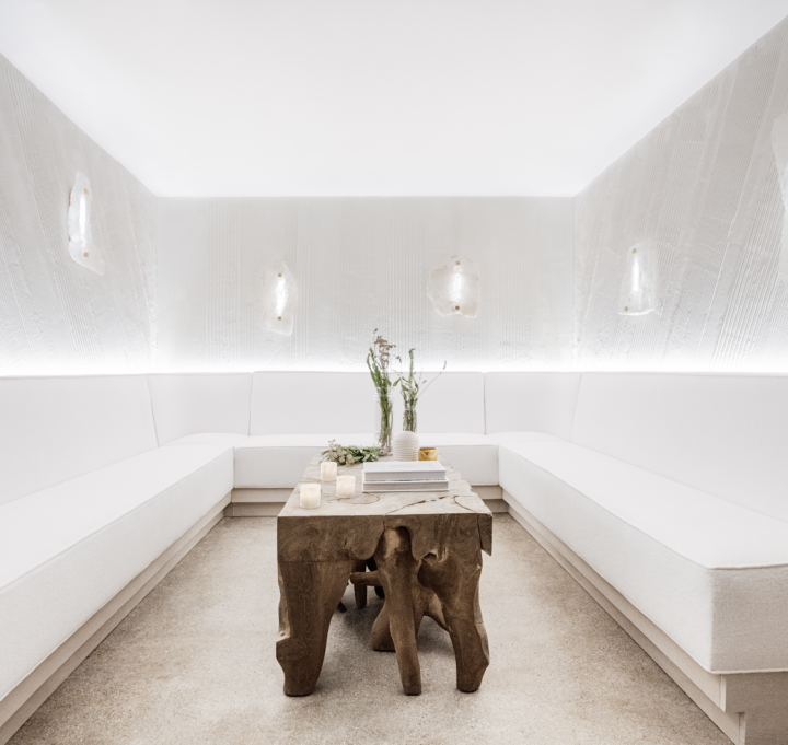 5 Of The World’s Most Luxurious Urban Wellness Centres – Singapore Tatler