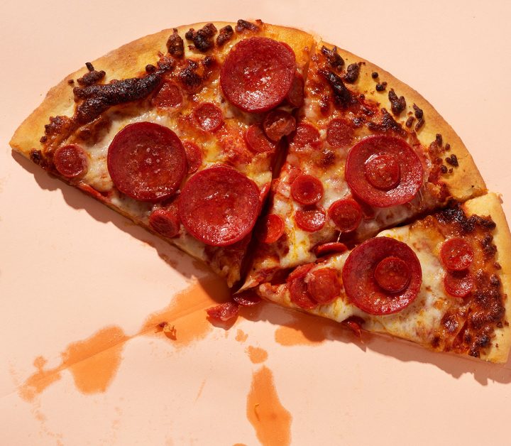 7 Reasons to Avoid Greasy Food – Healthline