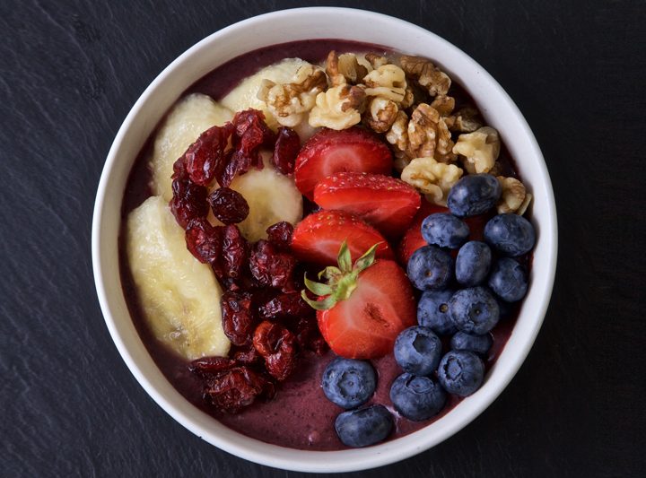 9 Healthy Food Options in Westchester to Kick-Start a Holistic 2020 – Westchester Magazine