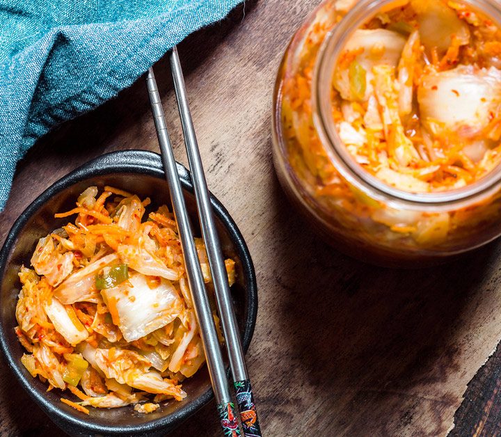 9 Surprising Benefits of Kimchi – Healthline