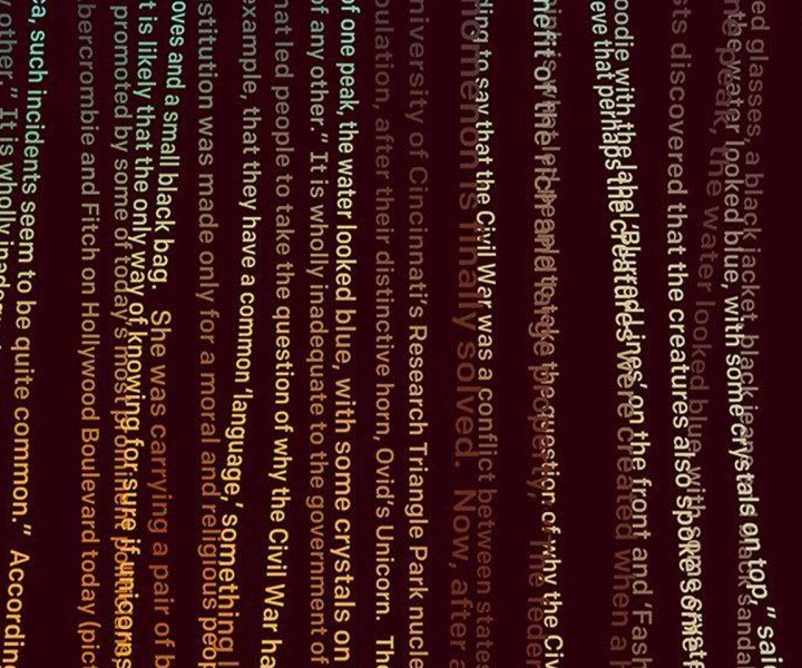 A.I. breakthroughs in natural-language processing are big for business – Fortune