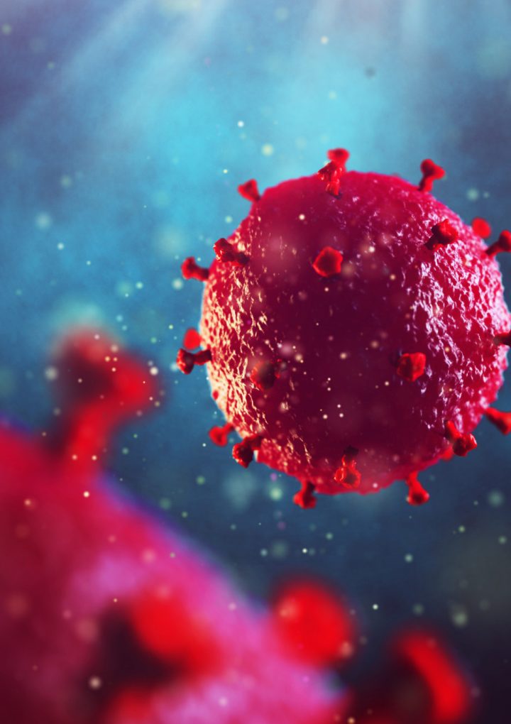 America’s Dominant Strain of HIV is Getting More Infectious as a Result of ‘Natural Selection’, Study Warns – Newsweek