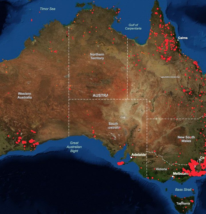 Australia fires: 8 things everyone should know about the bushfire disaster – Vox.com