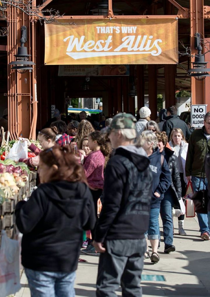Best of Milwaukee 2019 Winners: Retail Food & Drink – Shepherd Express
