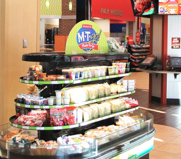 Better-for-you foods drive c-store growth – Food Business News