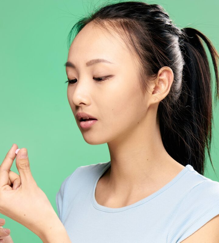 Birth Control Pills May Shrink Brain, Increase Anger and Depression – The Epoch Times
