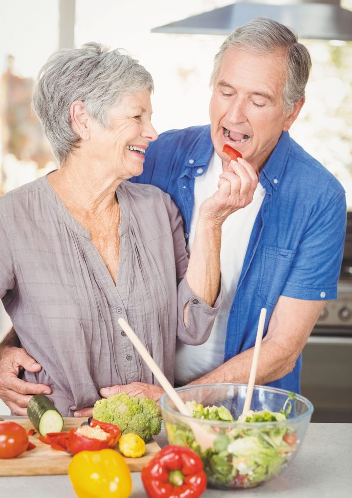 Breaking up with your favorite foods – Harvard Health