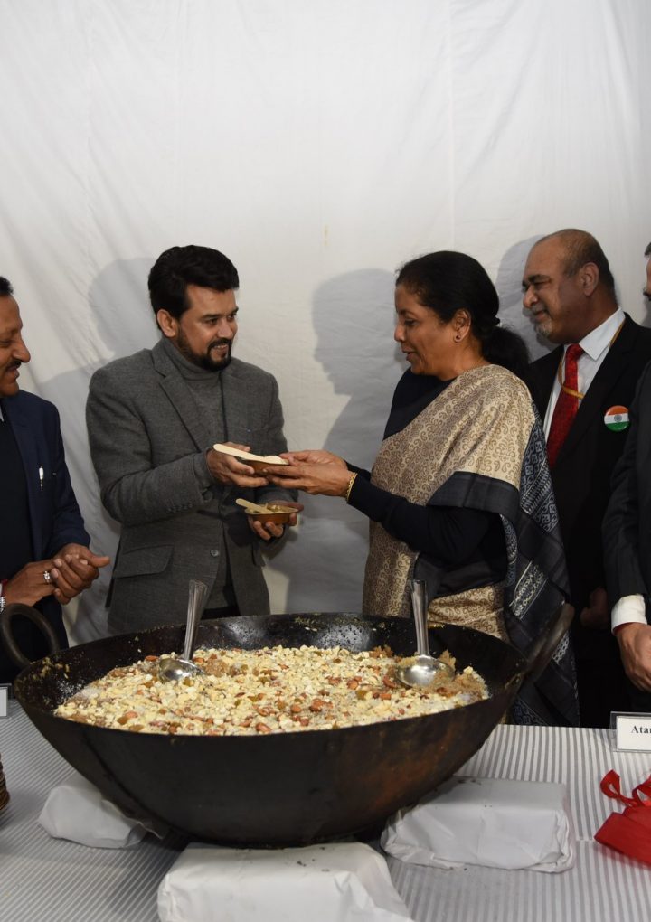 Budget 2020: Healthcare sector wants this from FM Nirmala Sitharaman on February 1 – Zee Business