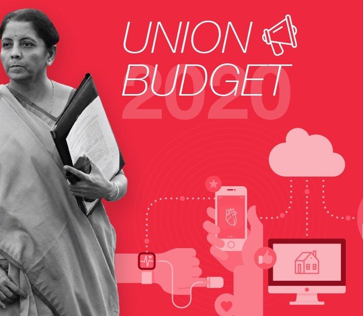 Budget 2020: Will Sitharaman Make Healthtech More Accessible, Affordable For Indians? – Inc42 Media
