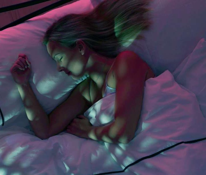 Can CBD Help You Sleep? Here’s What The Research Tells Us – CT Post