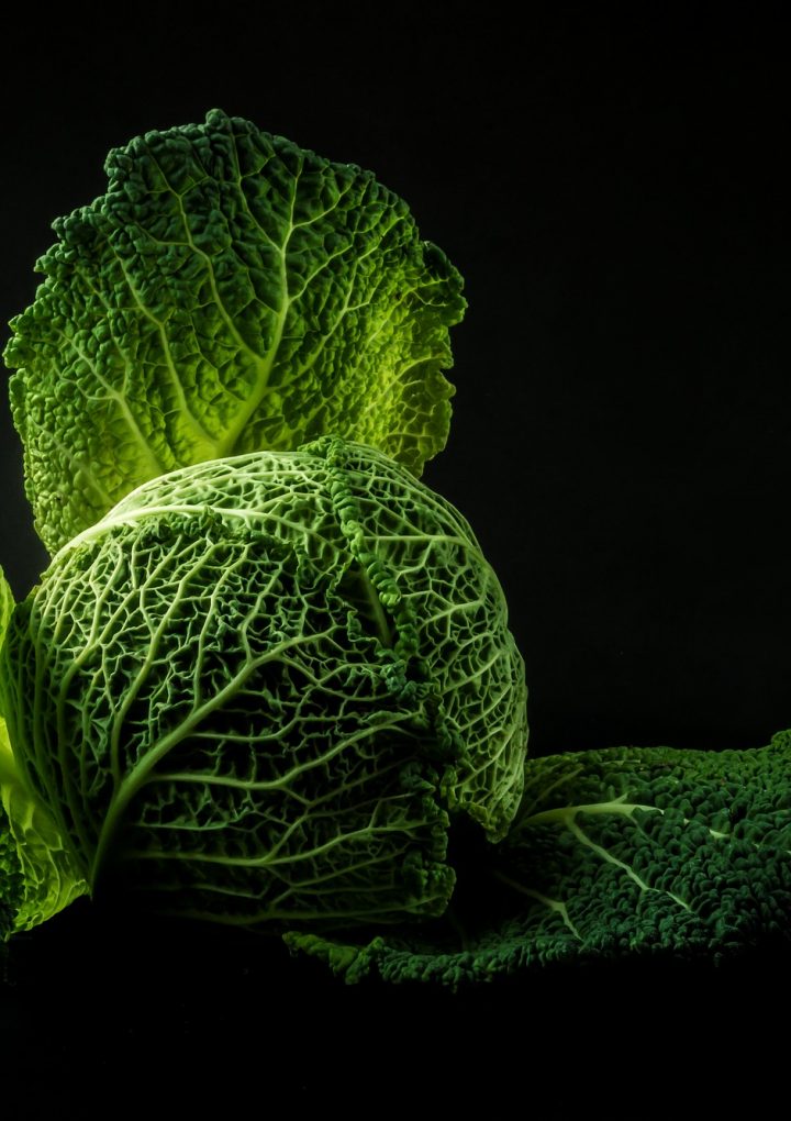 Choosing Whole Foods Over Processed Foods – One Green Planet