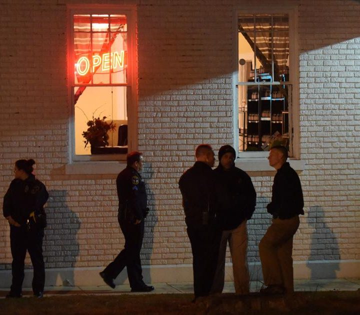 Death of naturopathic care provider and client a ‘double tragedy’ – Bowling Green Daily News