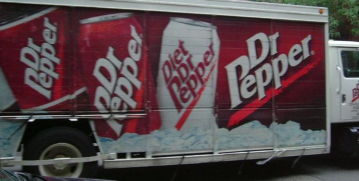 Diet Dr Pepper doesn’t make false weight loss promises, court rules – Food Dive