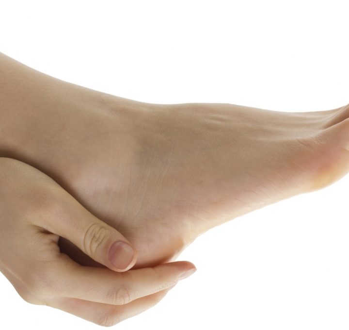 Dietary strategy to prevent bone spurs in the heel – Chiropractic Economics