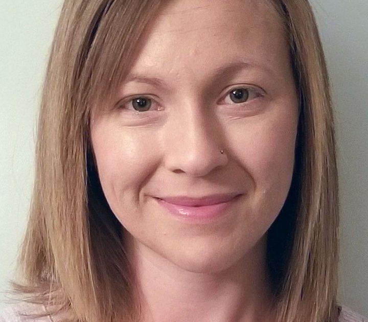 Dr. Leslie McCauliff ’07 Publishes Cholesterol Study: Natural Sciences – Marymount Manhattan College News