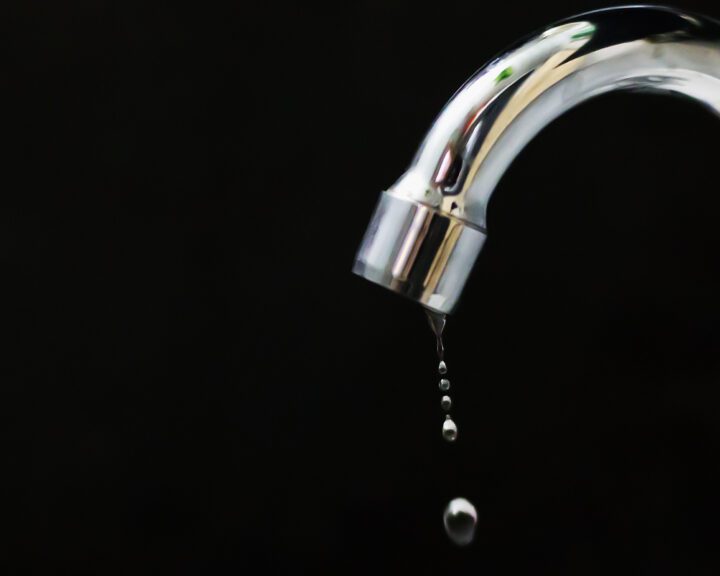 Dubious study casts a cloud over water fluoridation anniversary – STAT