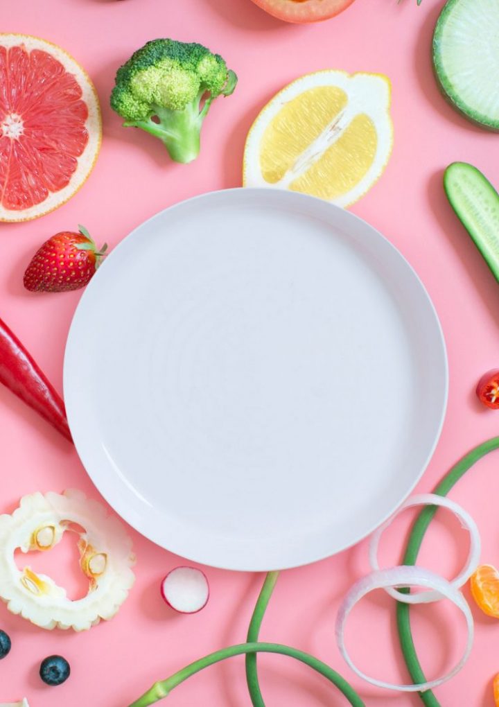 Easy Ways to Eat Healthy While Still Enjoying Your Favorite Foods – Shape Magazine