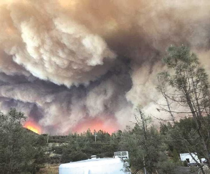 FEMA study: Oregon ranks 12th for natural disasters – Pamplin Media Group