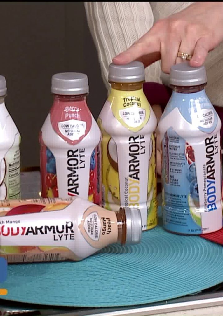 Food trends for 2020 – KSTU FOX 13 Salt Lake City
