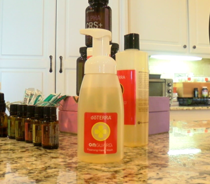 GMA Parenting Questions: Utilizing natural healing remedies KATC News 7:16 AM, Jan 15, 2020 – KATC Lafayette News