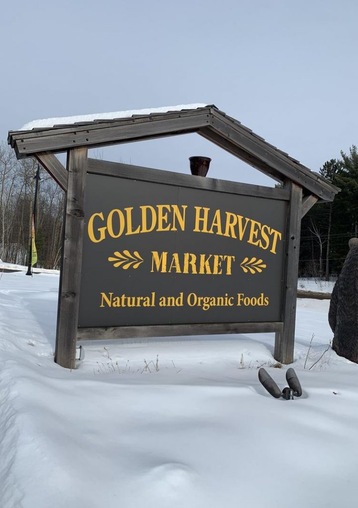 Golden Harvest Market’s New Merrill Store Coming Soon – WXPR