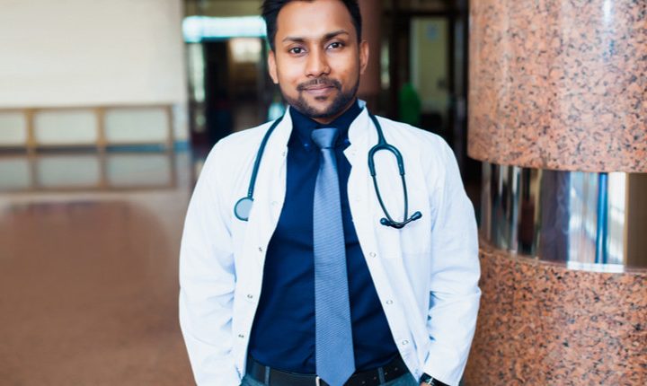 Have equal seats in UG & PG in medicine by 2025: Health Panel – Careers360