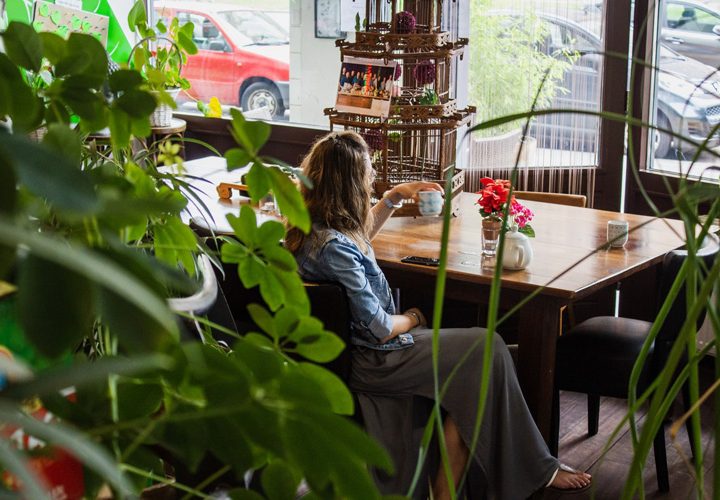 Henry Vinson looks at the history, principles and uses of naturopathy – AZ Big Media