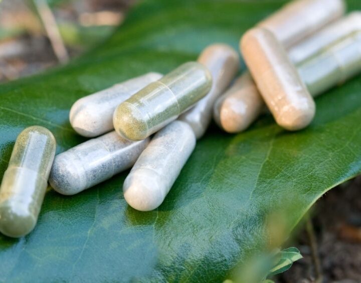 Herbal supplements blamed for Texas woman’s liver failure – Fox News
