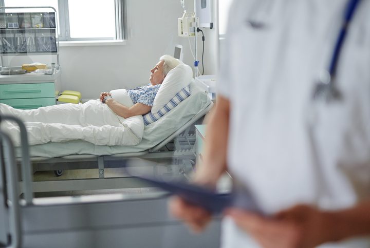Home Has Surpassed Hospital as the Setting of Natural Death in the United States, Particularly Among Patients With Cancer – Renal and Urology News