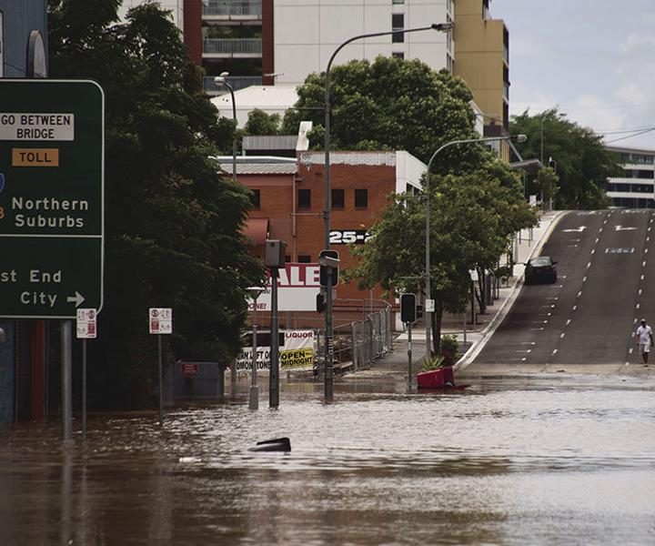 How businesses can prepare for natural disasters | Local News Stories – Williston Daily Herald