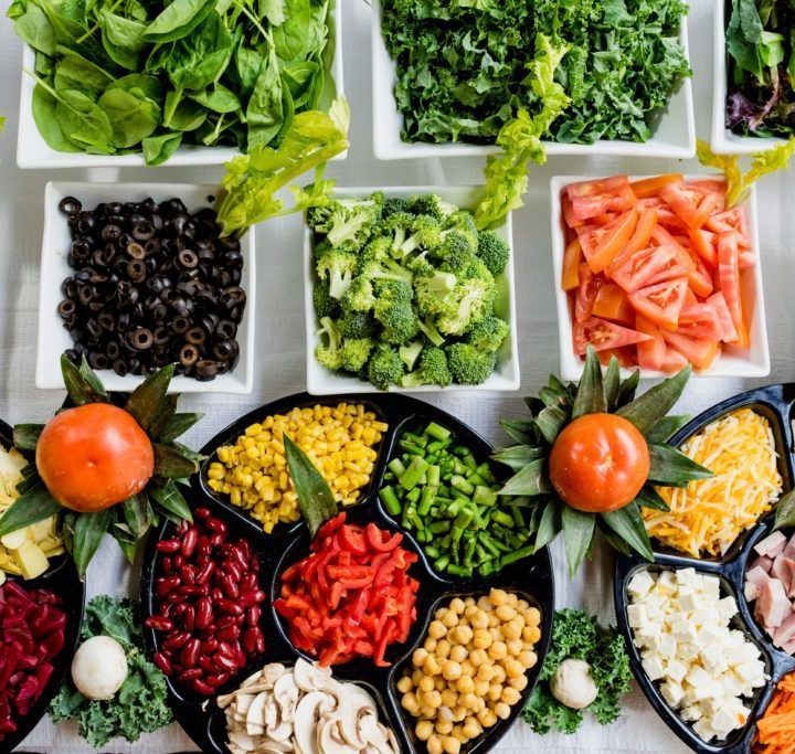How is diet quality linked to death risk? – Medical News Today