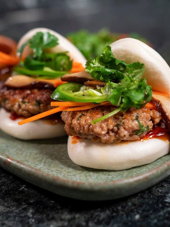 Impossible Foods is finally making a new fake meat: Pork – The Washington Post