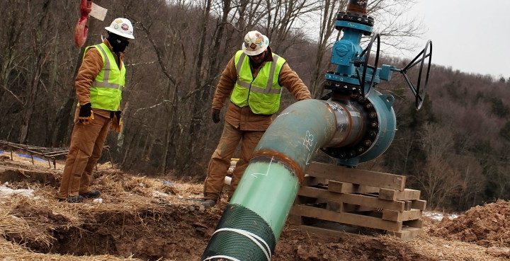 INSIGHT: Are the Trade-Offs Worth It? Natural Gas Extraction From Appalachia Increased Jobs, Premature Deaths – Bloomberg Environment