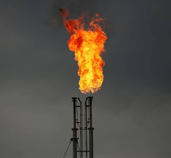 Is Natural Gas Really Helping the U.S. Cut Emissions? – InsideClimate News