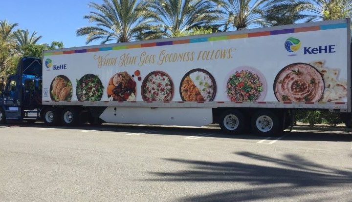 KeHe looks to cultivate emerging brands – Supermarket News