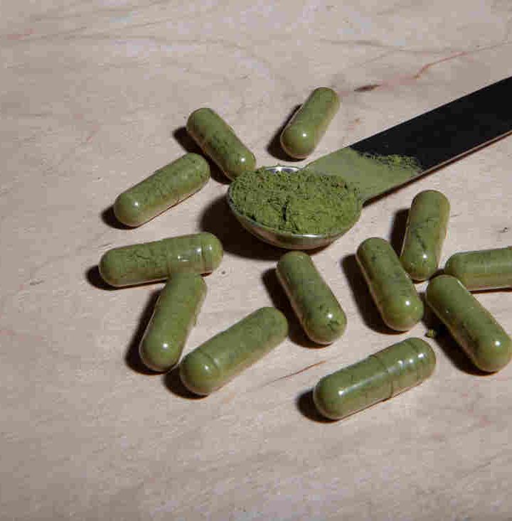 Kratom’s Benefits And Dangers Debated Amid Marketing Push : Shots – Health News – NPR