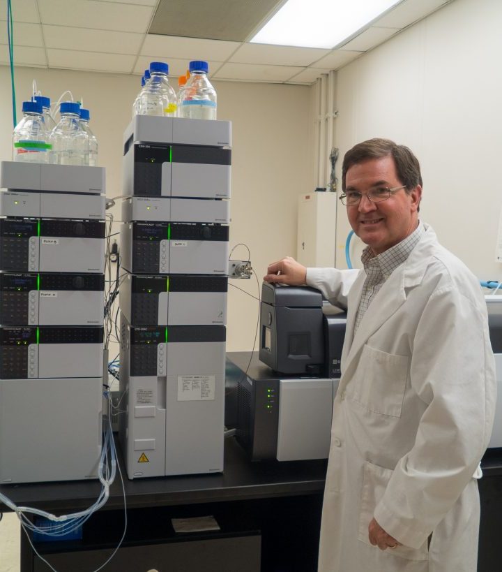 Linus Pauling Institute Awarded $1.2 Million by NIH – The Corvallis Advocate