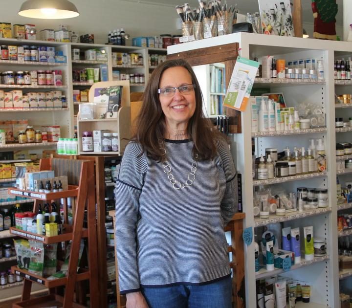 Loudoun County’s original health food store still going strong after five decades – Loudoun Times-Mirror