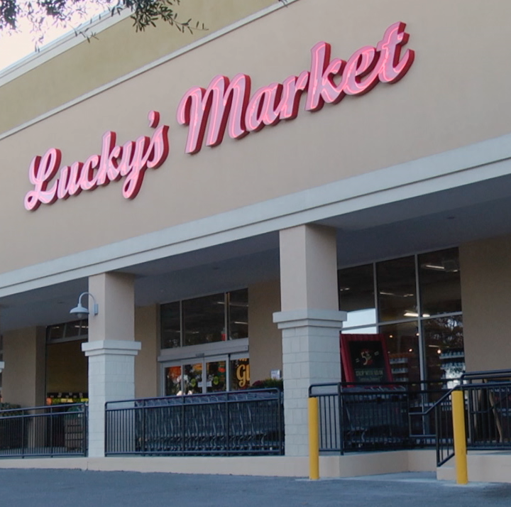 “Lucky’s” in Gainesville to be bought by Aldi’s Discount Grocers – WCJB