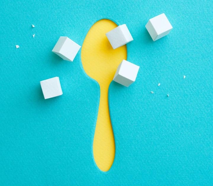 Make 2020 the Year of Less Sugar – The Philadelphia Tribune