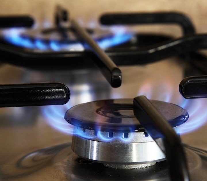 Medical Journal Declares War on Natural Gas – Discovery Institute