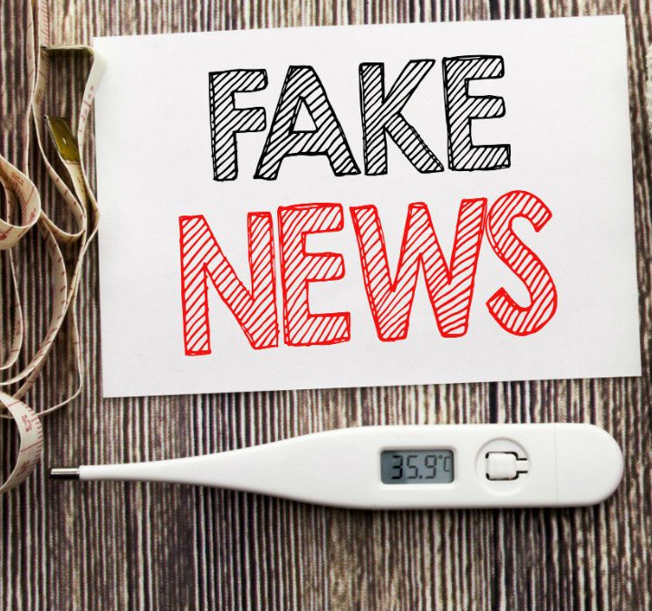 Most-shared fake health stories of 2019: Cancer, ‘cures’ and vaccines – Komando